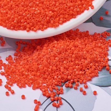 MIYUKI Delica Beads SEED-X0054-DB0722-1