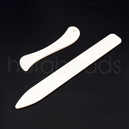 Plastic Letter Opener Knife Tools PURS-PW0003-102-1