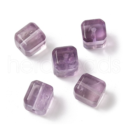 Natural Amethyst Beads G-D307-B04-1