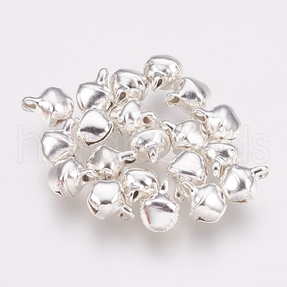 Iron Bell Charms IFIN-G048-S-1