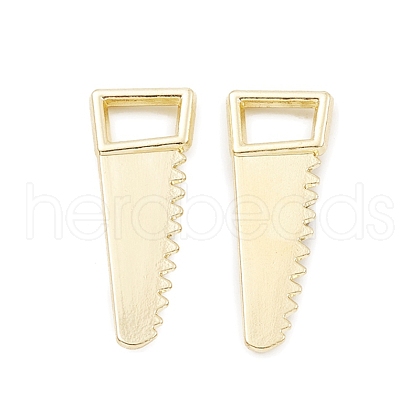 Alloy Pendants PALLOY-K003-14LG-1