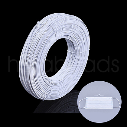 PE Nose Bridge Wire for Mouth Cover OCOR-Q051-01A-1