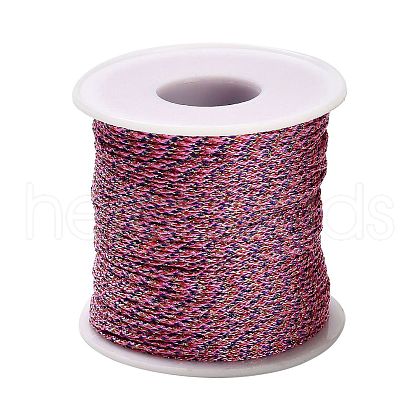 100M Braided Polyester Cords OCOR-A010-04C-1