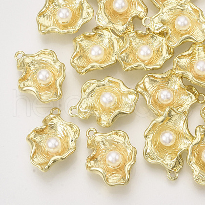 Alloy Pendants PALLOY-S121-164-1