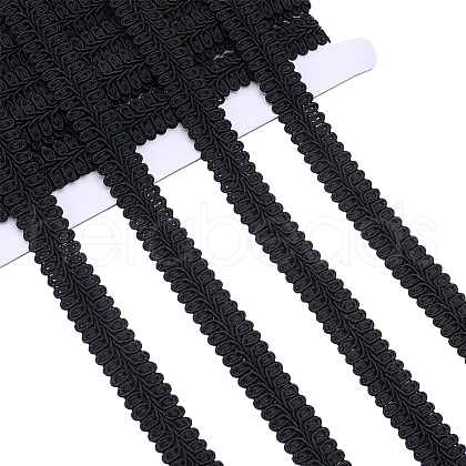 Gorgecraft 10 Yards Polyester Centipede Ribbon OCOR-GF0003-83B-1