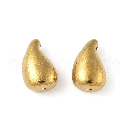 304 Stainless Steel Beads STAS-V010-01G-03-1