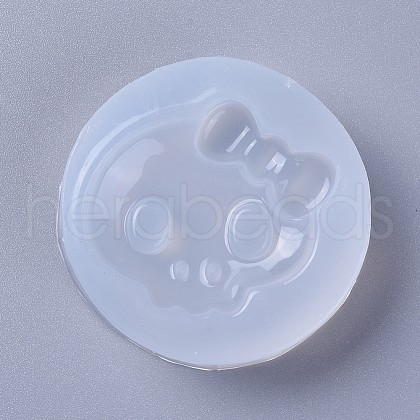 Food Grade Silicone Molds DIY-L026-036-1