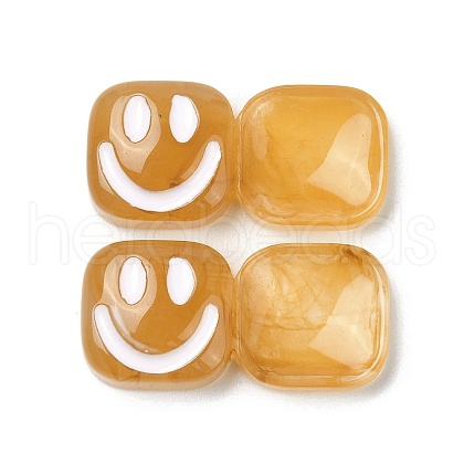 Resin Decoden Cabochons RESI-M040-02A-1
