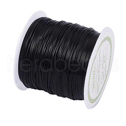 Round Copper Beading Wire for Jewelry Making YS-TAC0004-0.5mm-15-1