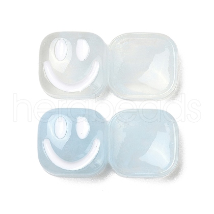 Resin Decoden Cabochons RESI-M040-02C-1