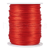 Nylon Thread X-NWIR-TAC0001-01B-3