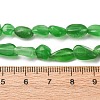 Cat Eye Beads Strands G-K395-A10-01-5