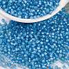 MIYUKI Round Rocailles Beads X-SEED-G007-RR0573-1