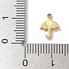 304 Stainless Steel Charms STAS-G352-08G-3