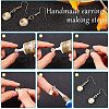 ARRICRAFT DIY Pendant Making Kits DIY-AR0001-17-5