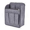 Felt Backpack Organizer Insert FIND-WH0134-91B-1