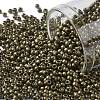 TOHO Round Seed Beads X-SEED-TR11-0225-1