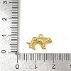 Brass Pendants KK-M322-16G-3