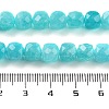 Natural White Jade Beads Strands G-H028-A09-08-5