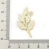 Christmas Theme Alloy Enamel Pendants ENAM-I060-03A-3