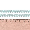 Glass Bead Strands X-GLAA-K068-01A-03-2