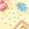 Preciosa® Crystal Beads Y-PRC-BA4-63030-20000-4