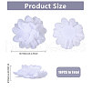 Felt Hair Finding FIND-WH0139-324B-01-2
