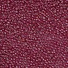 11/0 Czech Opaque Glass Seed Beads SEED-N004-003B-03-4