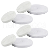 Reusable Polyester Cable Ties DIY-WH0578-78B-01-1