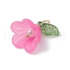 Acrylic Pendants PALLOY-TA00145-4