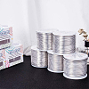 Round Aluminum Wire AW-BC0001-3mm-17-6