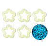 Luminous Acrylic Pendants PW-WG97976-02-1