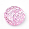 Resin Cabochons CRES-Q197-50B-1