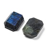 Natural Labradorite Cabochons G-B139-03F-2
