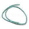 Natural Turquoise Beads Strands X-G-C084-D10-02-3