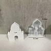 Decoration DIY Silicone Mold DIY-K077-01E-1