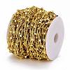 Alloy Link  Chains LCHA-H004-17G-4