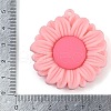 PVC Plastic Pendants KY-U004-03E-3