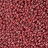 12/0 Glass Seed Beads SEED-US0003-2mm-125B-2