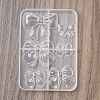 Bowknot Silicone Molds SIL-V005-04-4