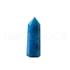 Point Tower Natural Apatite Home Display Decoration PW-WG91959-01-5