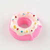 Resin Cabochons CRES-S286-005-1
