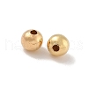 Brass Beads KK-H503-22G-01-1