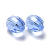 Glass Imitation Austrian Crystal Beads GLAA-K055-07-3