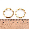 304 Stainless Steel Linking Rings STAS-N109-28G-3