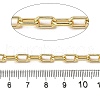 Brass Cable Chains CHC-C014-18G-3