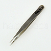 Iron Beading Tweezers TOOL-R111-01-1