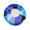 Preciosa® MAXIMA Crystal No Hotfix Flatback Stones Y-PRC-NSS16-20320-200-2