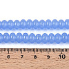 Imitation Jade Glass Beads GLAA-ZX008-8mm-17E-4