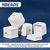  PU Leather Ring Gift Boxes LBOX-NB0001-03C-5